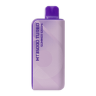 Summer Grape - Lost Mary MT35000 Turbo Disposable