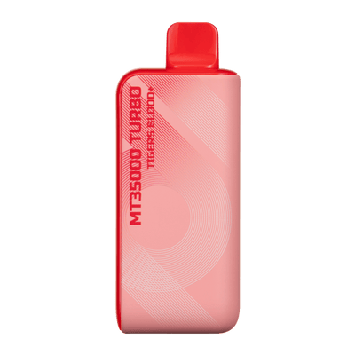 Tigers Blood - Lost Mary MT35000 Turbo Disposable