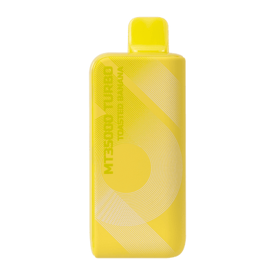 Toasted Banana - Lost Mary MT35000 Turbo Disposable