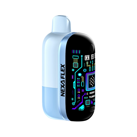 Pink N Blue - Nexa Flex 40K Kit Disposable