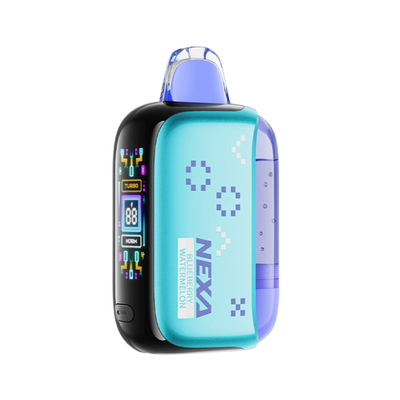 Blueberry Watermelon - Nexa Pix 35k Disposable
