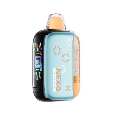 Velvet Latte - Nexa Pix 35k Disposable