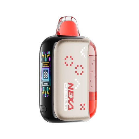 Watermelon Ice - Nexa Pix 35k Disposable