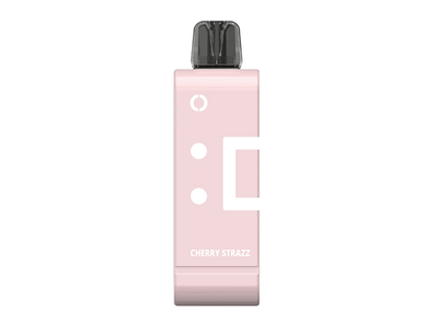 Off Stamp Disposable Vapes SW9000 Cherry Strazz 