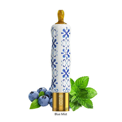 Blue Mist - Olit Hookalit S35k Disposable