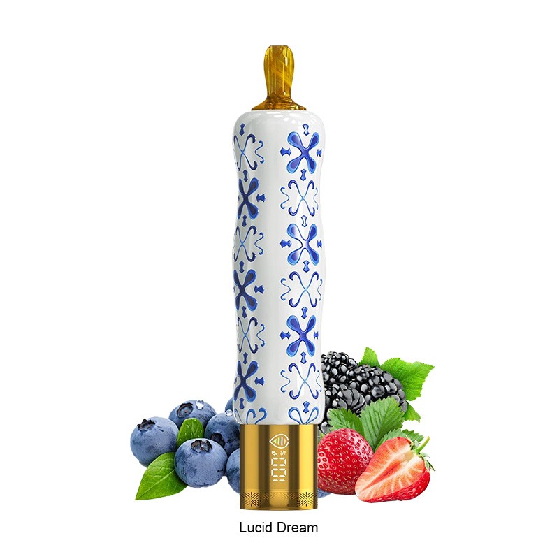 Lucid Dream - Olit Hookalit S35k Disposable