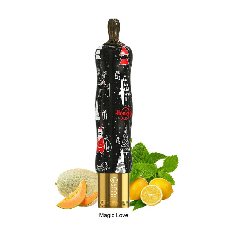 Magic Love - Olit Hookalit S35k Disposable