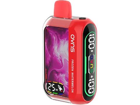 Frozen Watermelon - OVNS Dream 25000