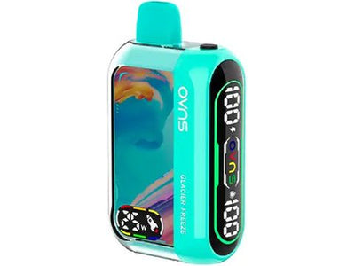 Glacier Freeze - OVNS Dream 25000