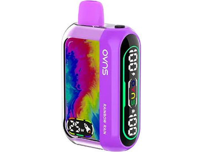 Rainbow Rain - OVNS Dream 25000