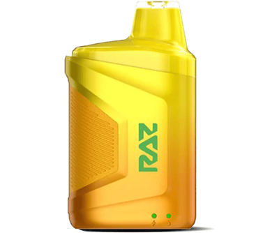 RAZ CA6000 Disposable Vape | 6K Puffs $16.95 | NicMafia RAZ CA6000 Disposable Vape | 6K Puffs $16.95 | NicMafia