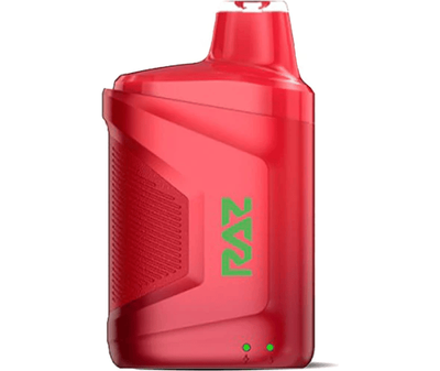 RAZ CA6000 Disposable Vape | 6K Puffs $16.95 | NicMafia RAZ CA6000 Disposable Vape | 6K Puffs $16.95 | NicMafia