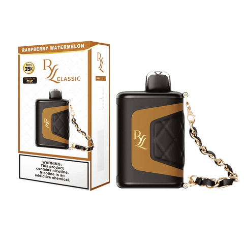 Raspberry Watermelon - RYL Classic by Raz Vape