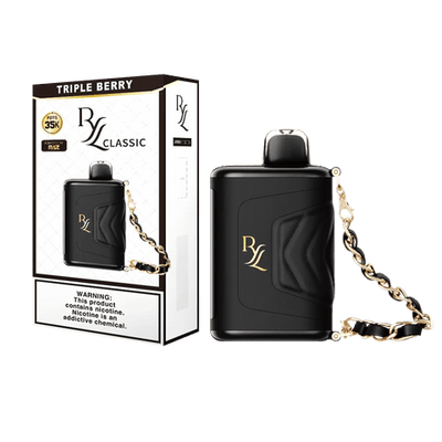 Triple Berry - RYL Classic by Raz Vape