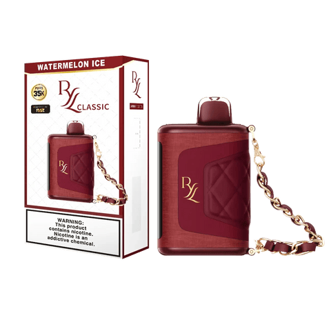 Watermelon Ice - RYL Classic by Raz Vape