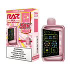 Code Pink - Raz RX 50K Disposable Vape