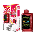 Code Red - Raz RX 50K Disposable Vape