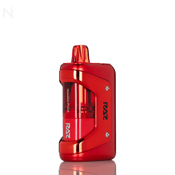 Hawaiian Punch - Raz Vue 50K Disposable Kit