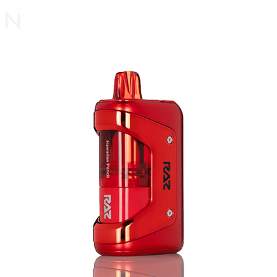 Hawaiian Punch - Raz Vue 50K Disposable Kit