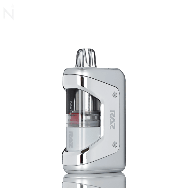 Polar Ice - Raz Vue 50K Disposable Kit