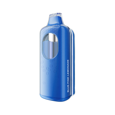 Blue Pink Lemonade - Romo Hex Kit Disposable