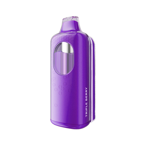 Triple Berry - Romo Hex Kit Disposable