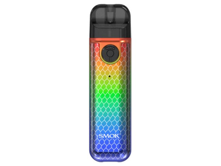 Smok_Novo_4Mini_Devices_RastaGreenCobra