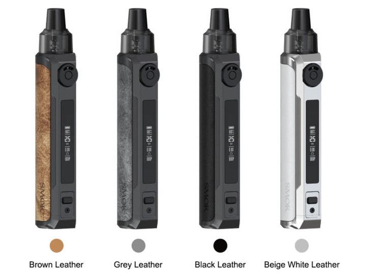 Smok RPM 25W Pod System