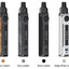 Smok RPM 25W Pod System