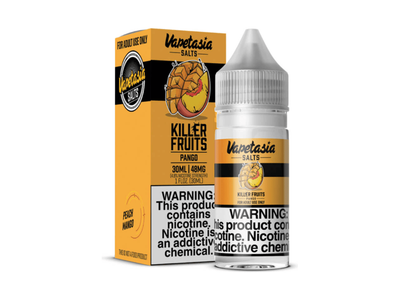 Vapetasia E-Liquid - Pango Salts 30ML Bottle 