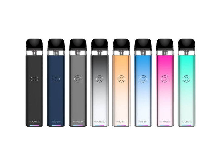 Vaporesso XROS 3 Pod System