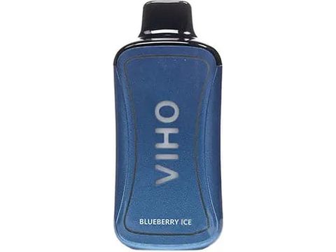 Blueberry Ice - Viho Superchager Vape