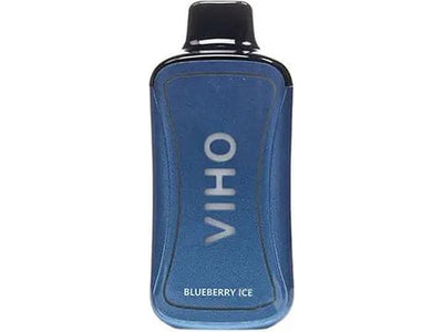 Blueberry Ice - Viho Superchager Vape