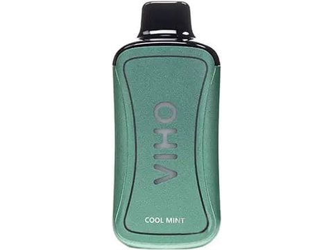 Cool Mint - Viho Superchager Vape