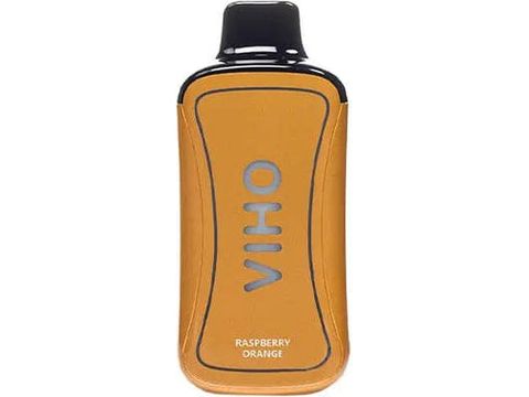 Raspberry Orange - Viho Superchager Vape