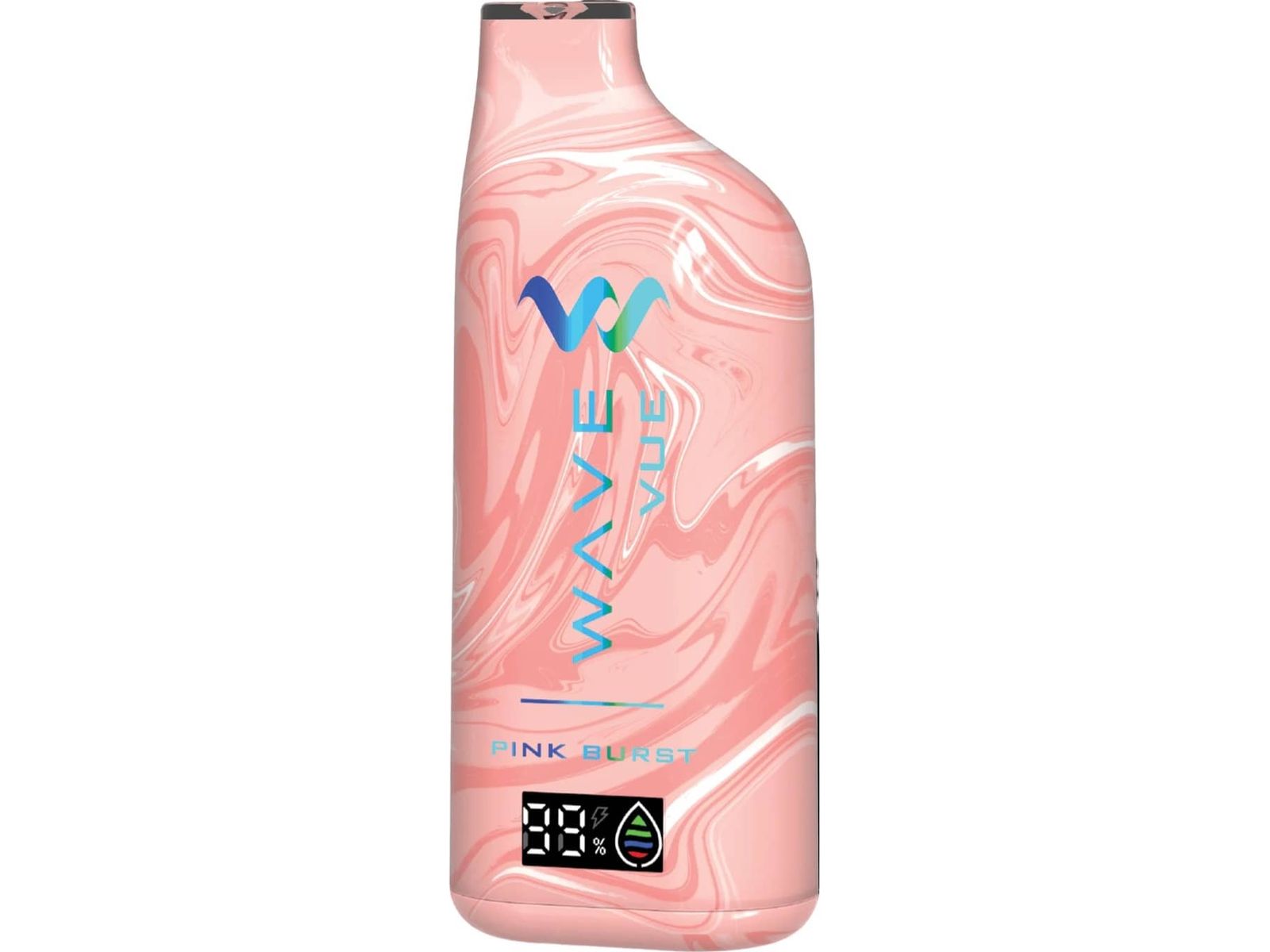 Wave vue Disposable Vape - Pink Burst