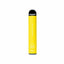 Fume Banana ICE size Extra disposable vape device