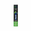 Fume Blueberry Mint size Extra disposable vape device box