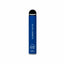 Fume Blueberry Mint size Extra disposable vape device