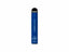 Fume Blueberry Mint size Extra disposable vape device