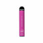 Fume Cotton Candy size Extra disposable vape device