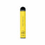 Fume Fresh Vanilla size Extra disposable vape device