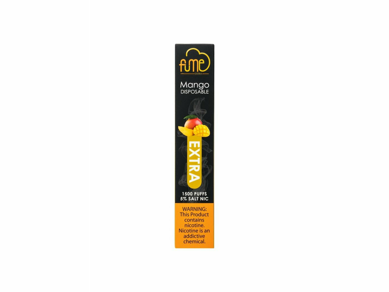 Mango - Fume Extra disposable vape