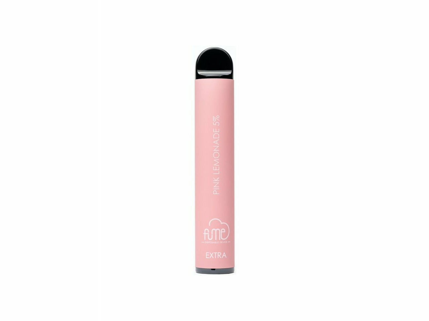 Fume Pink Lemonade size Extra disposable vape device