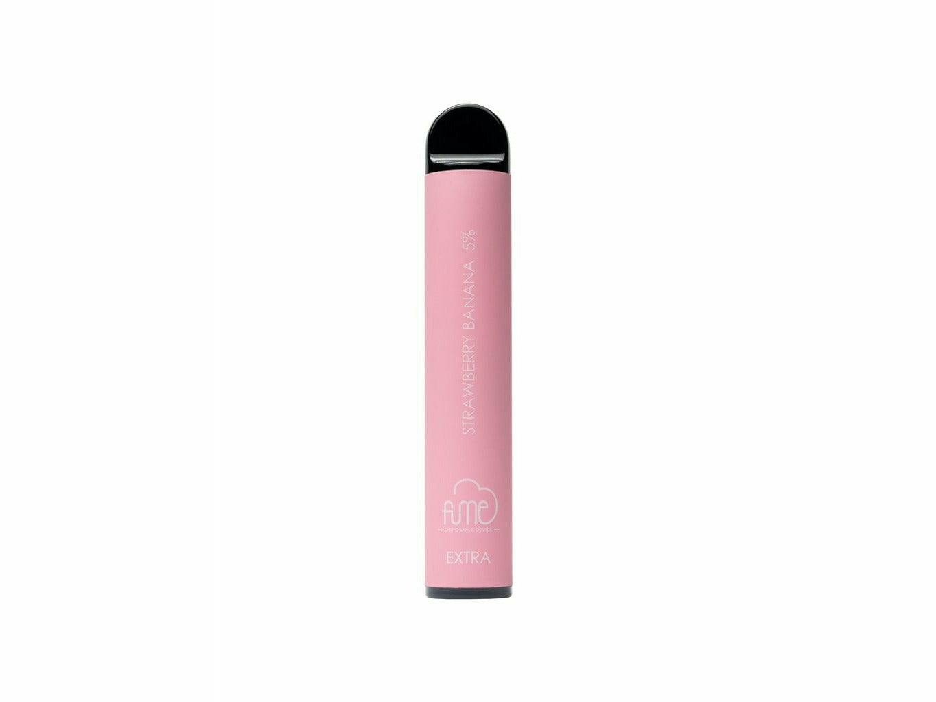 Fume Extra Strawberry Banana Disposable vape pod