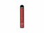 Fume Strawberry Watermelon size Extra disposable vape device