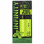 Fume Mint ICE size Infinity disposable vape device box