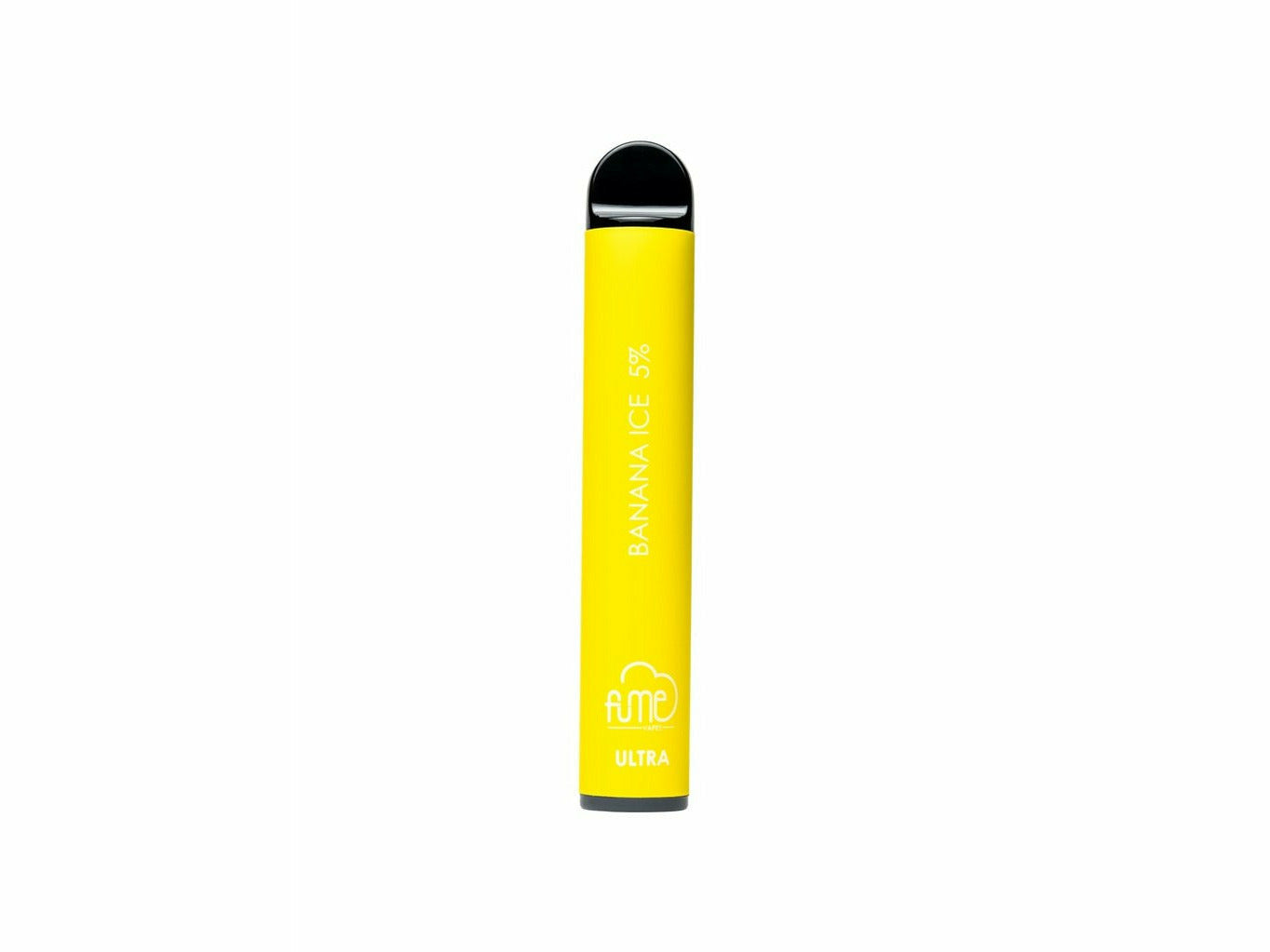 Fume Banana ICE size Ultra disposable vape device