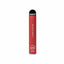 Fume Double Apple size Ultra disposable vape device