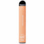 Fume Peach ICE size Ultra disposable vape device